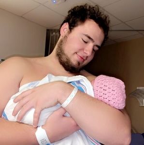 Meet your Posher, Bill